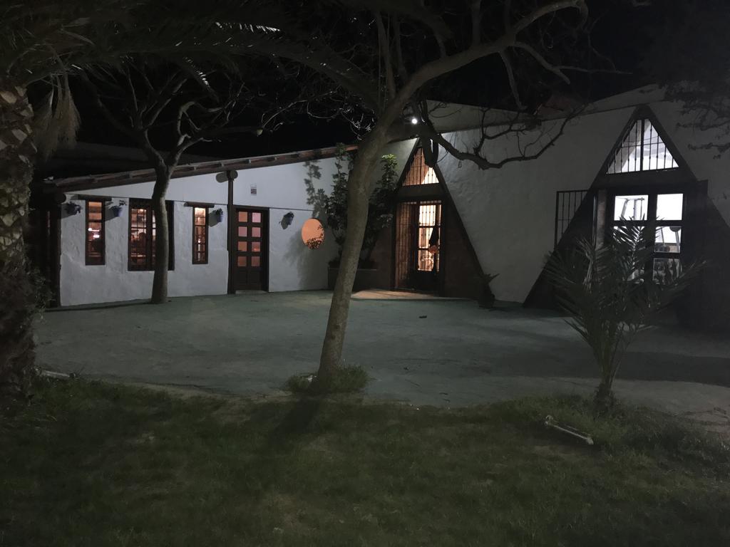El Embarcadero Apartment *